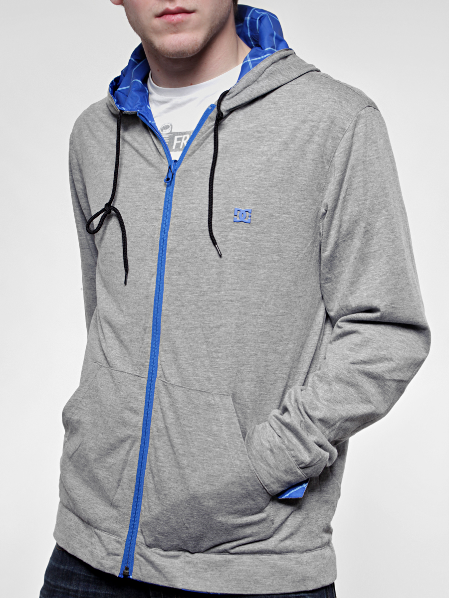 DC jacket Oxide (olyd)