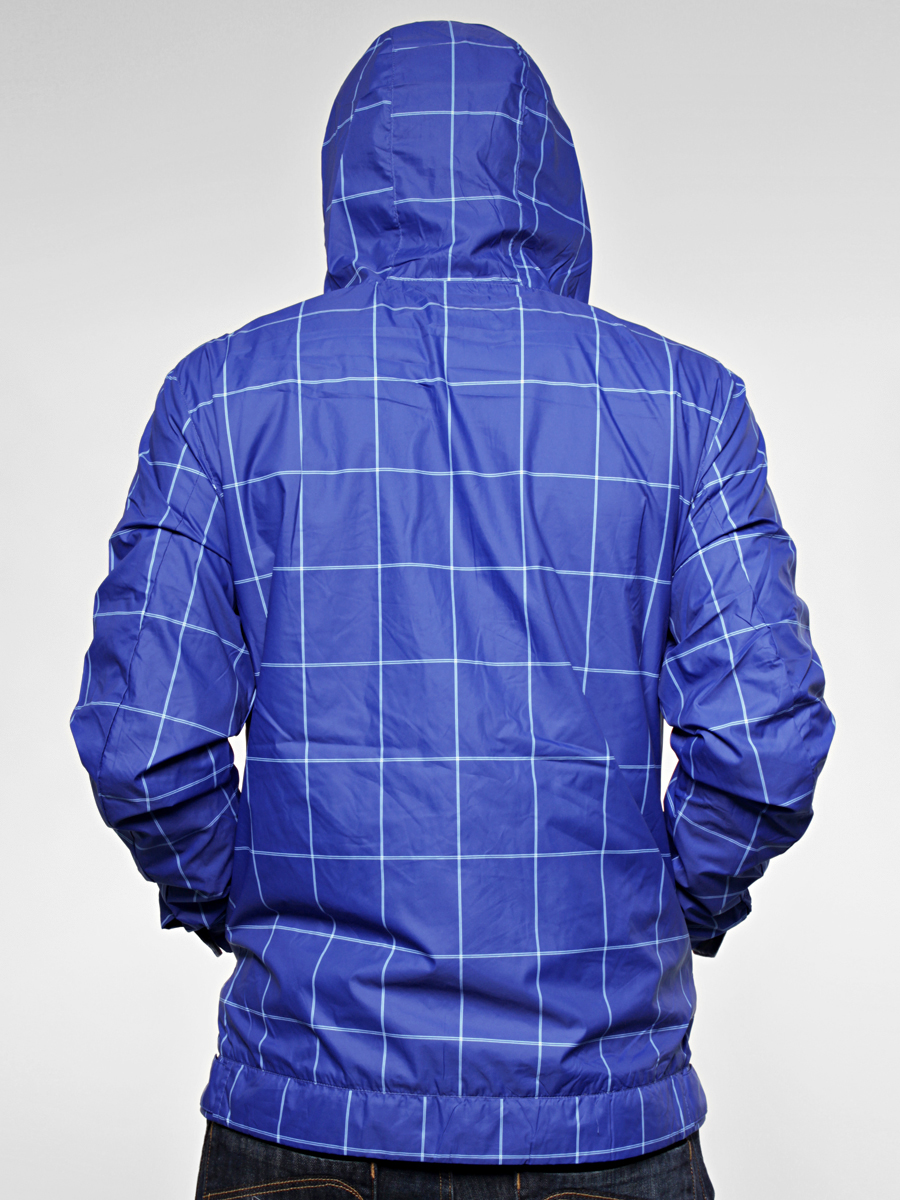 DC jacket Oxide (olyd)