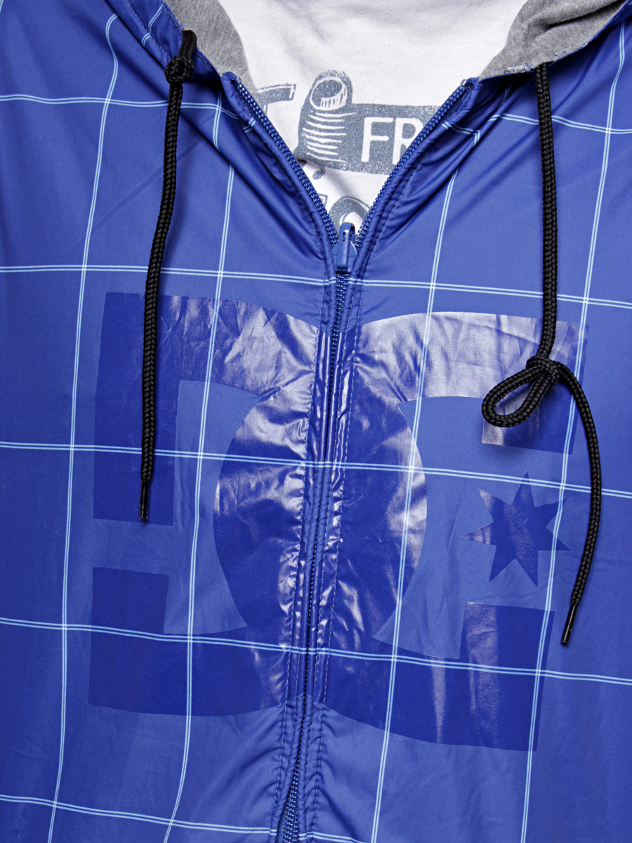 DC jacket Oxide (olyd)