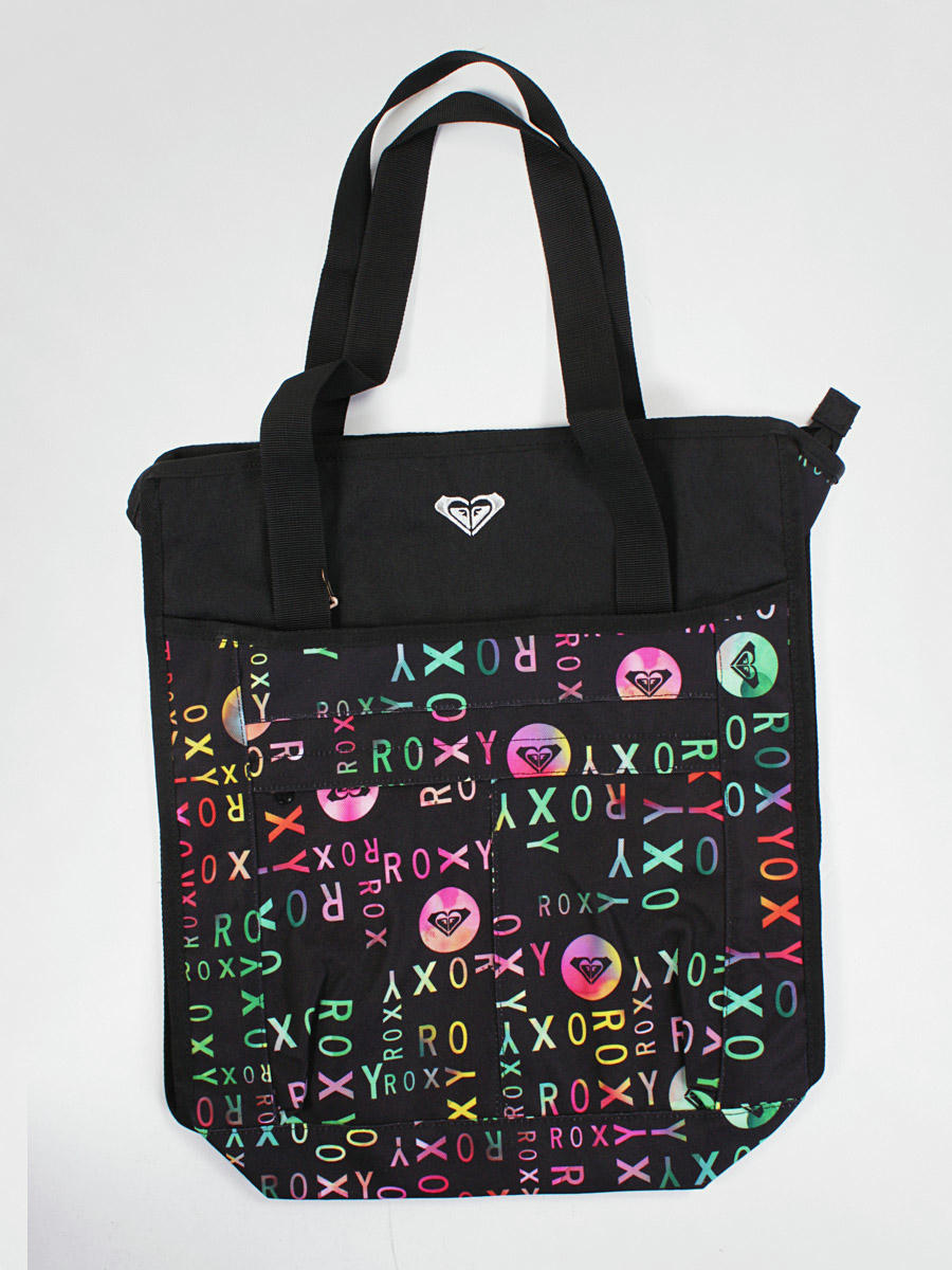 roxy book bags