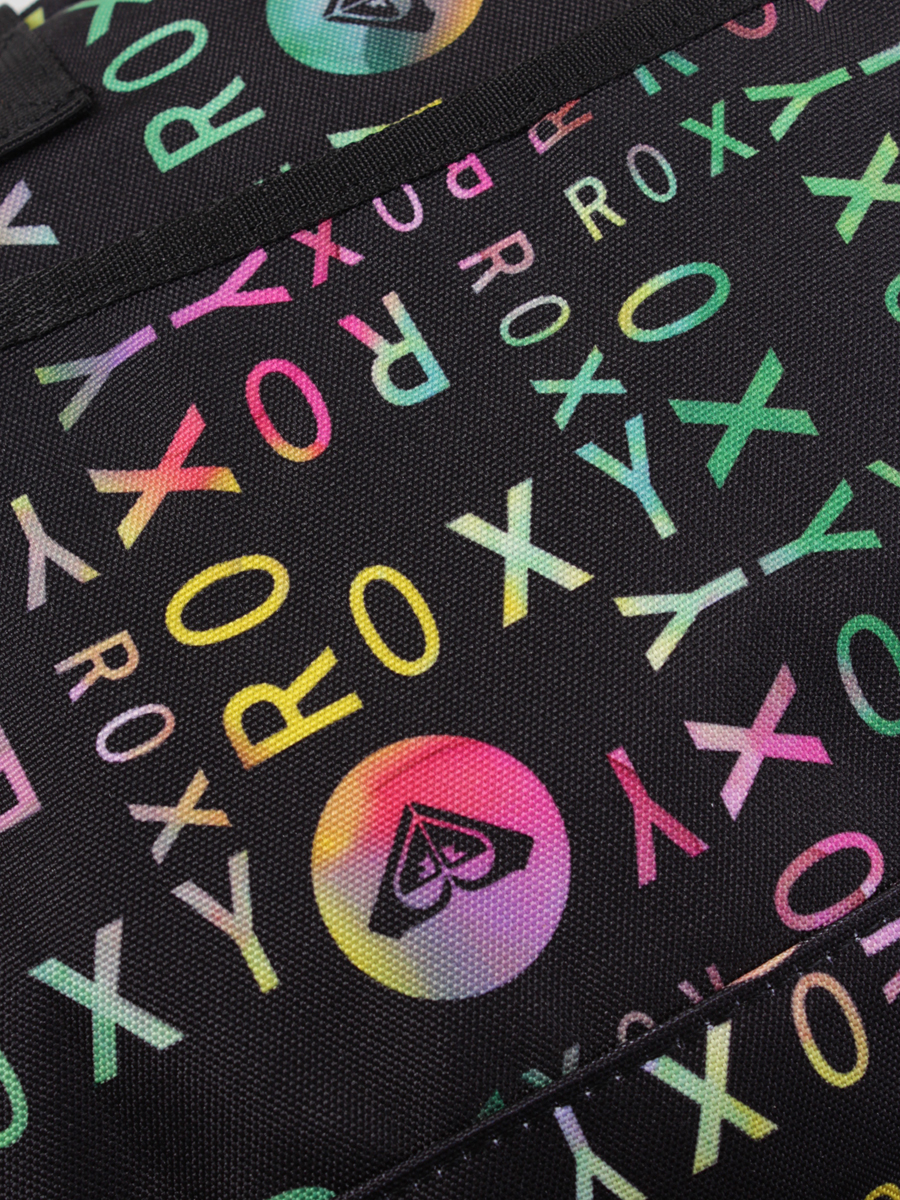 Roxy Suitcases Xmwba011 Wmn (true black)