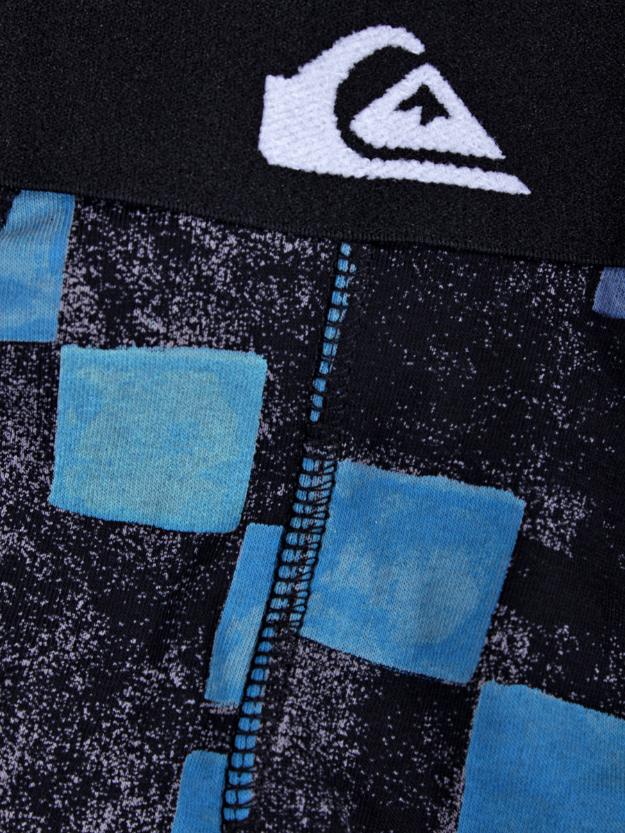 Quiksilver underwear KMMUW031 (pacific) 