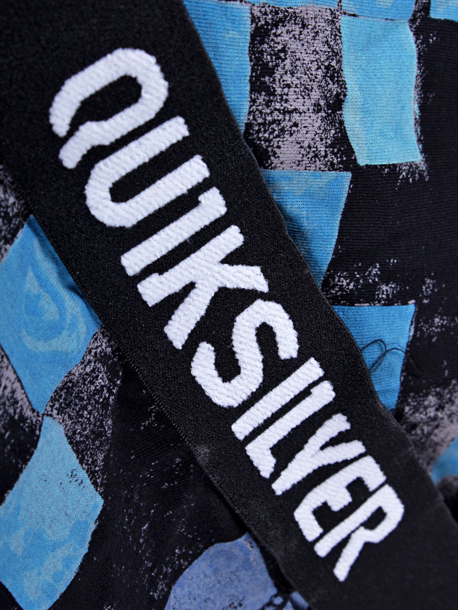 Quiksilver underwear KMMUW031 (pacific) 
