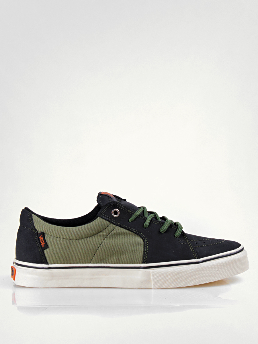 Vans shoes AV SK8-Low (jungle boot/army green)
