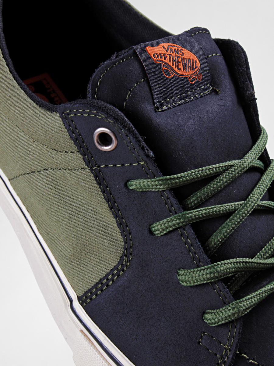 Vans shoes AV SK8-Low (jungle boot/army green)
