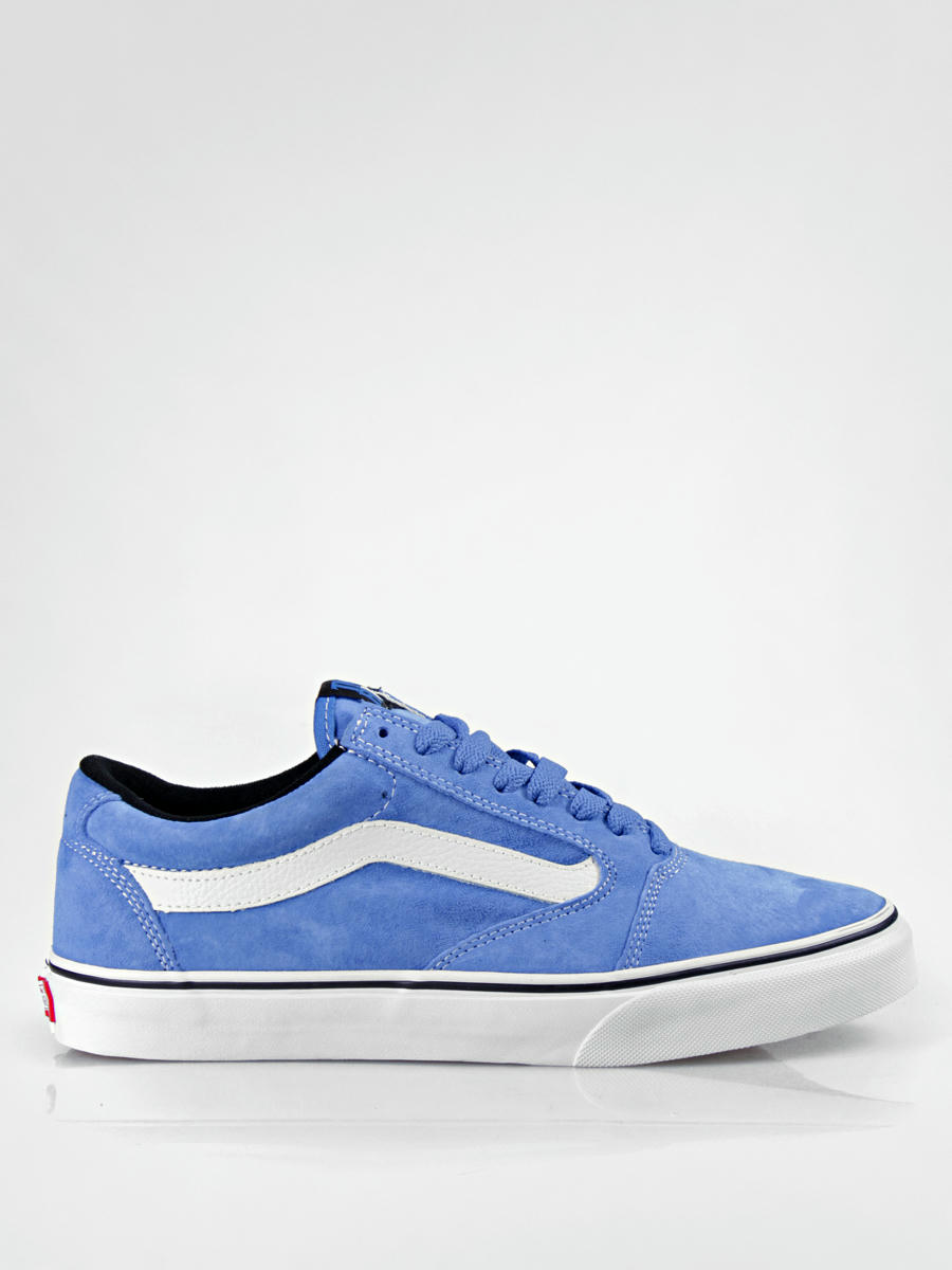 vans shoes sky blue