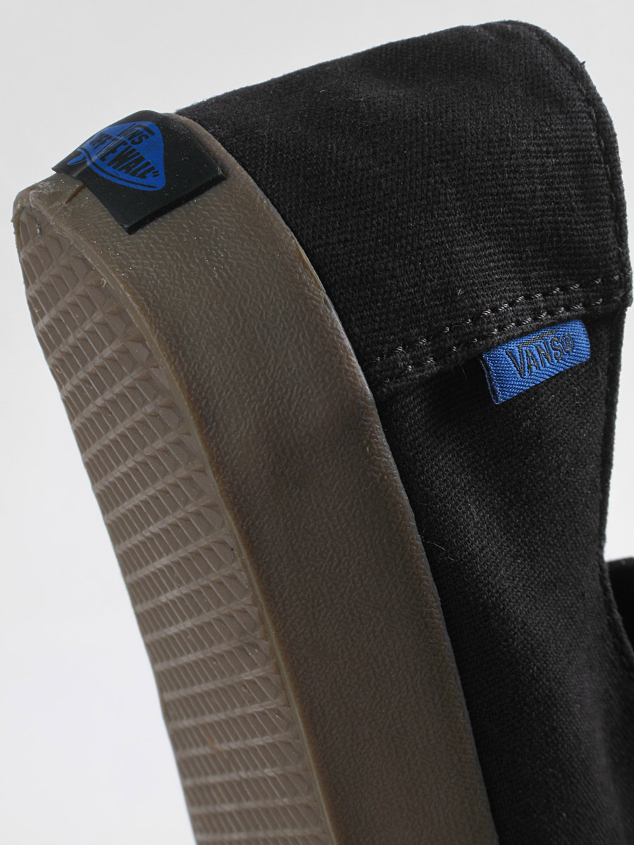 Vans shoes E-Street (hemp/black/gum)