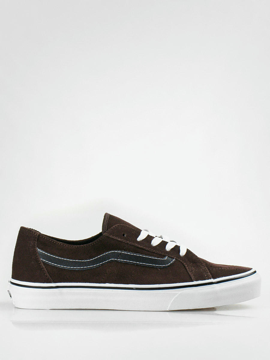 Vans escuela shop shoes