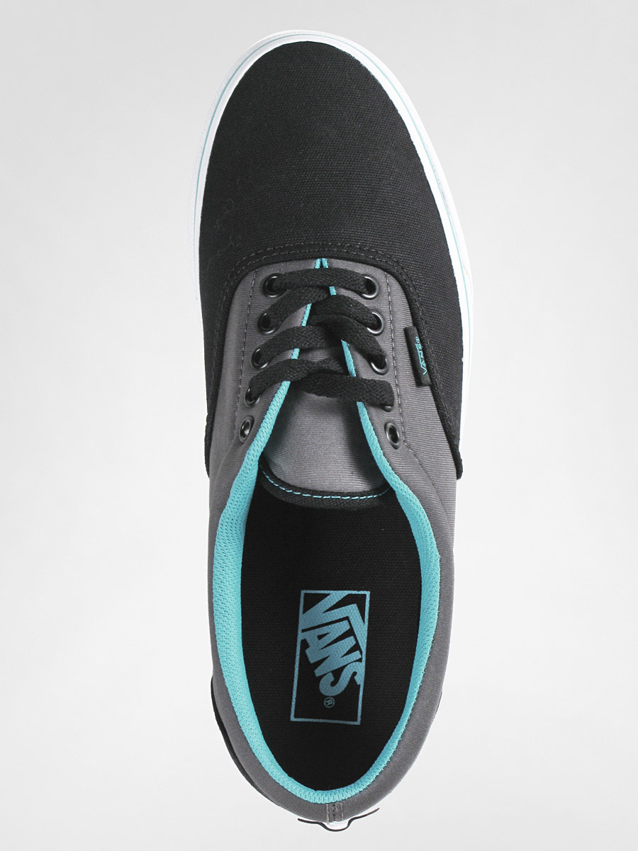 Vans shoes Era (neoprene/black/scuba bl)