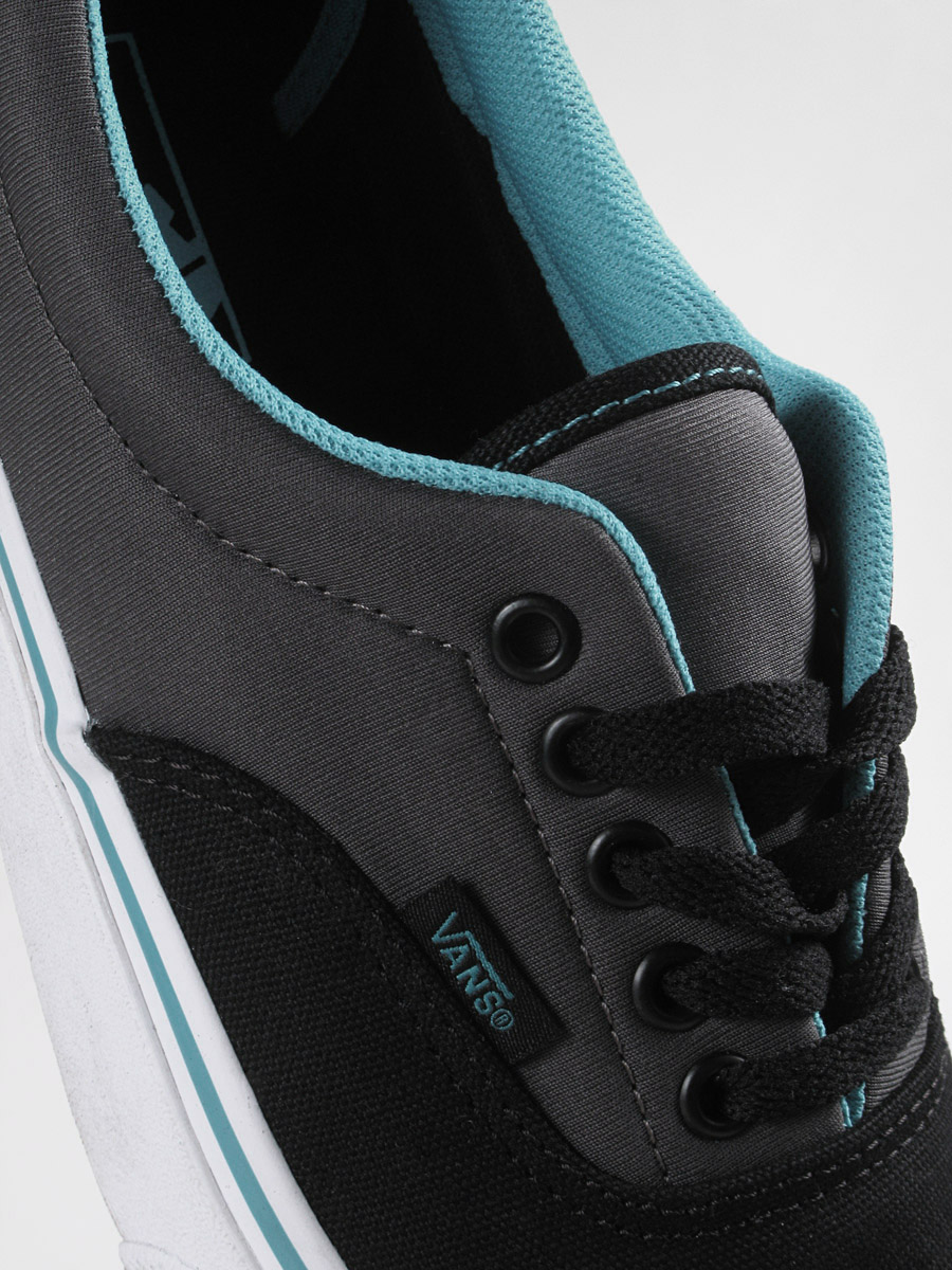 Vans shoes Era (neoprene/black/scuba bl)