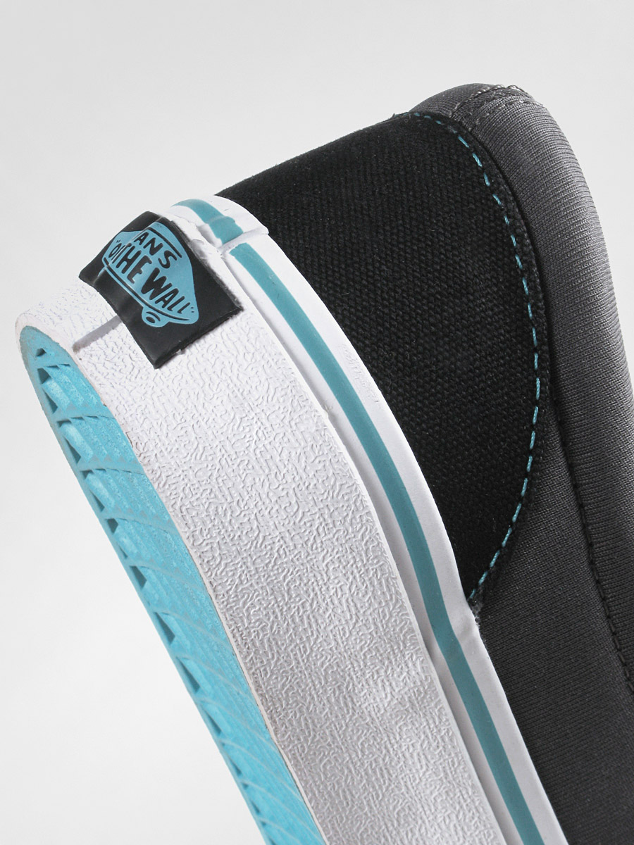 Vans shoes Era (neoprene/black/scuba bl)