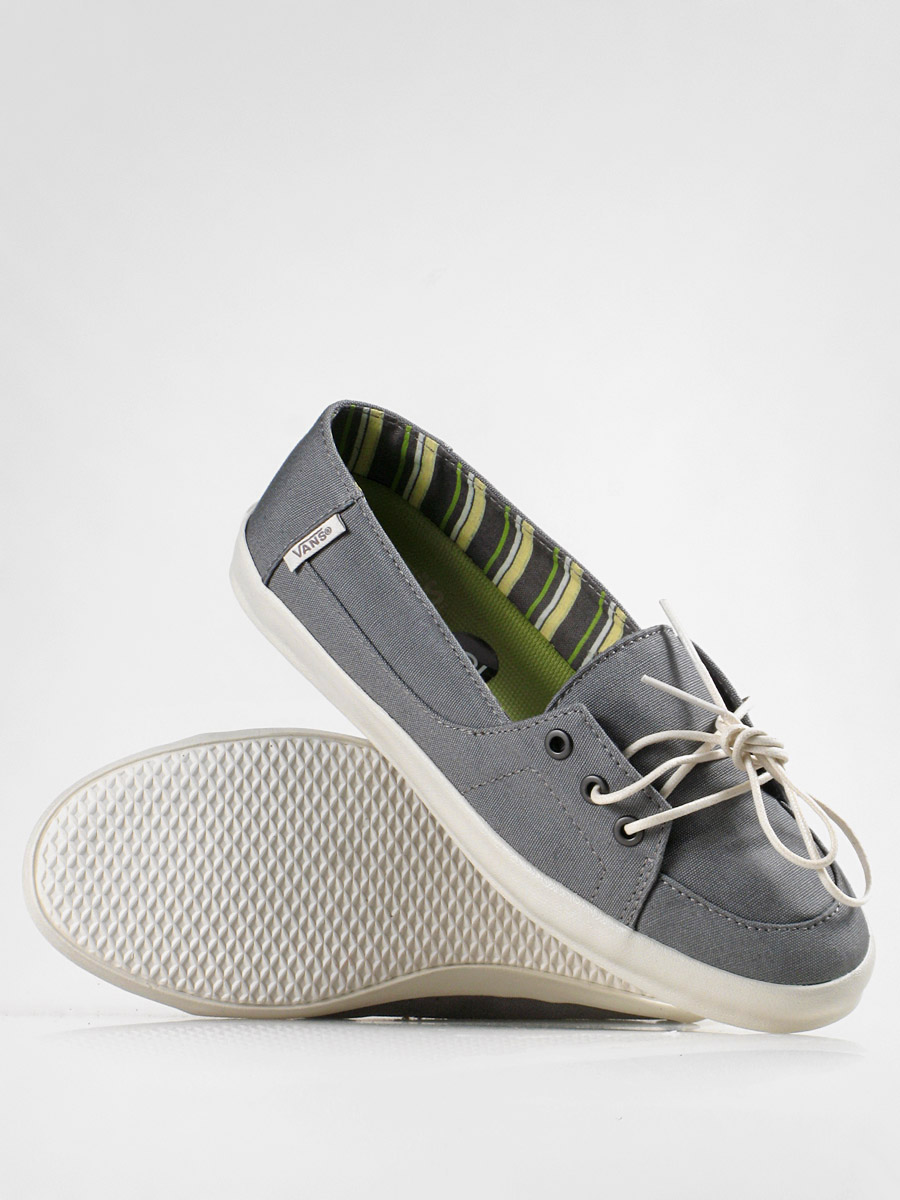 Vans shoes Palisades Vulc Wmn (plum kitten)