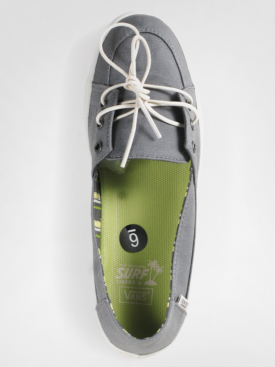 Vans shoes Palisades Vulc Wmn (plum kitten)