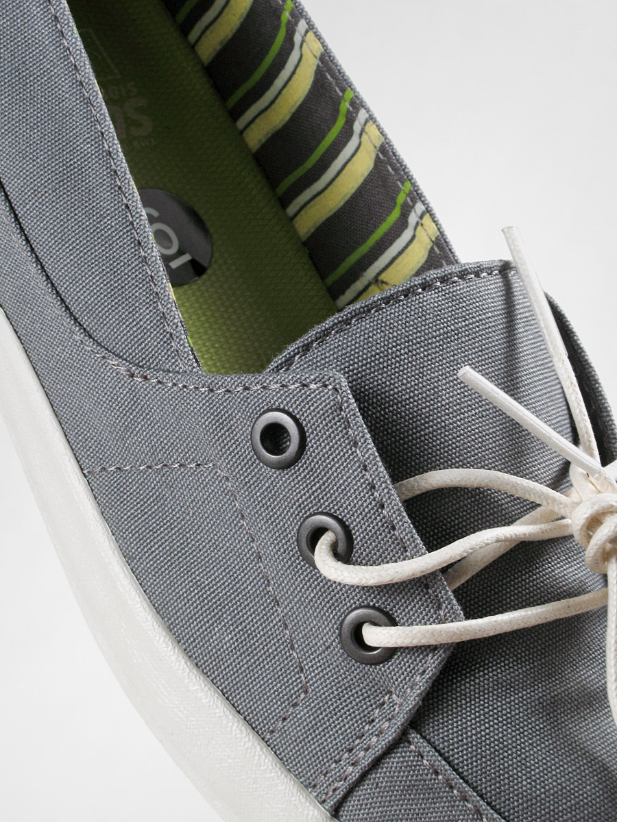 Vans shoes Palisades Vulc Wmn (plum kitten)