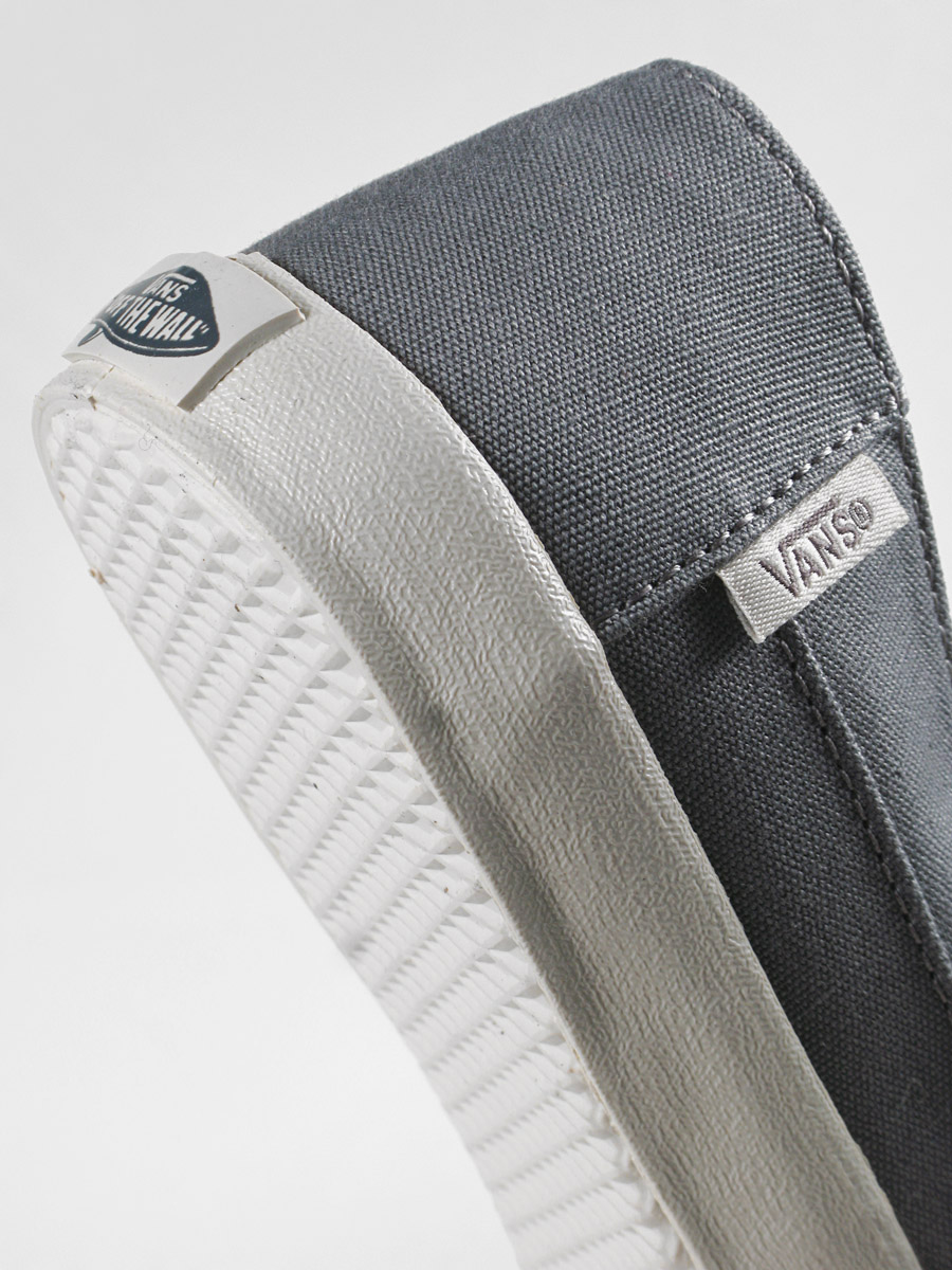 Vans shoes Palisades Vulc Wmn (plum kitten)