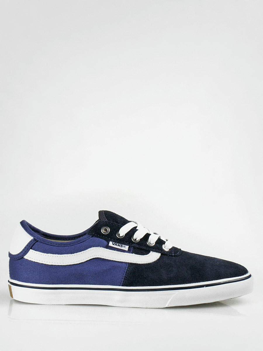 vans rowley spv