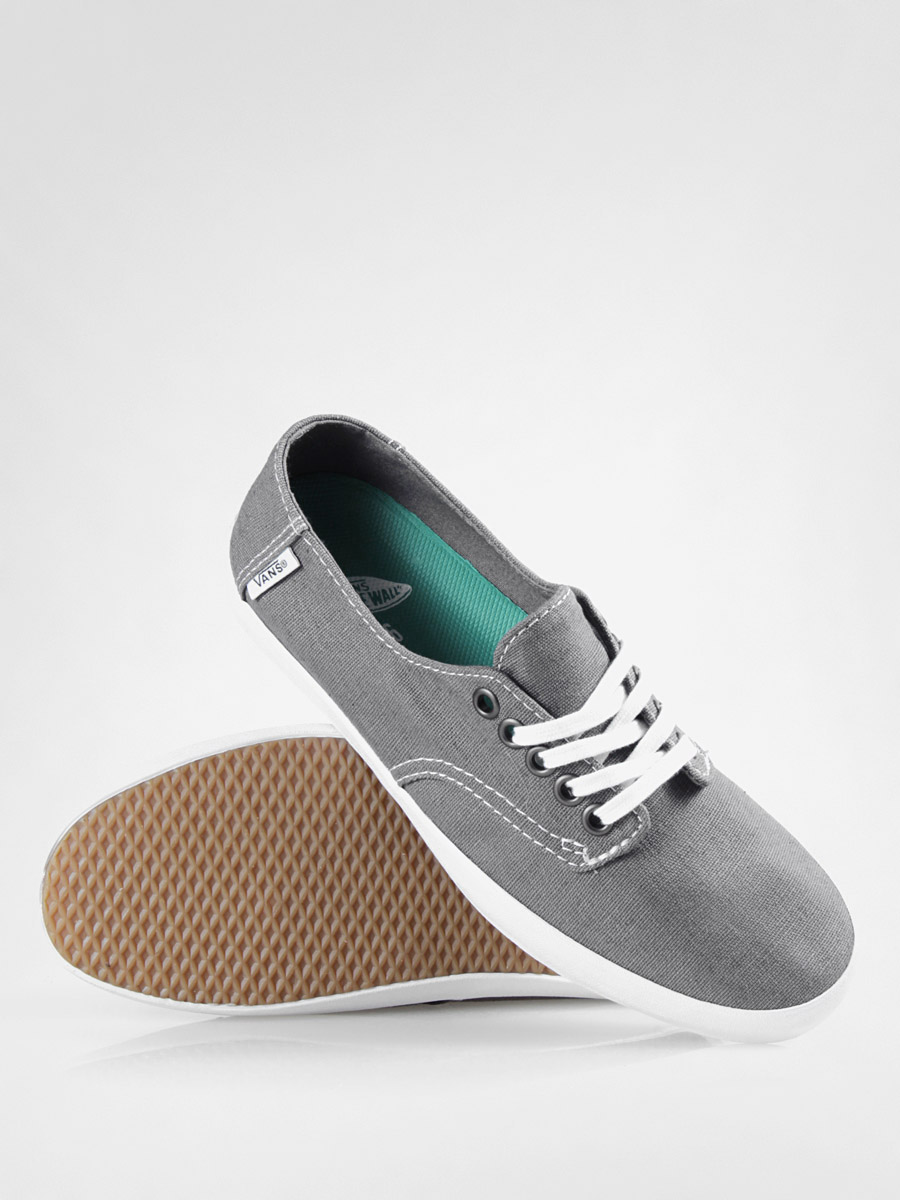 Vans shoes E-Street Wmn (hemp/plum kitten)