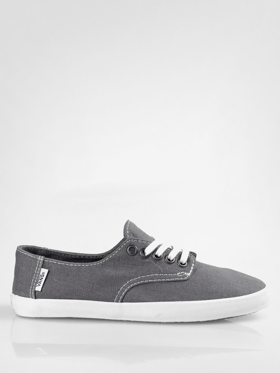 Vans shoes E-Street Wmn (hemp/plum kitten)