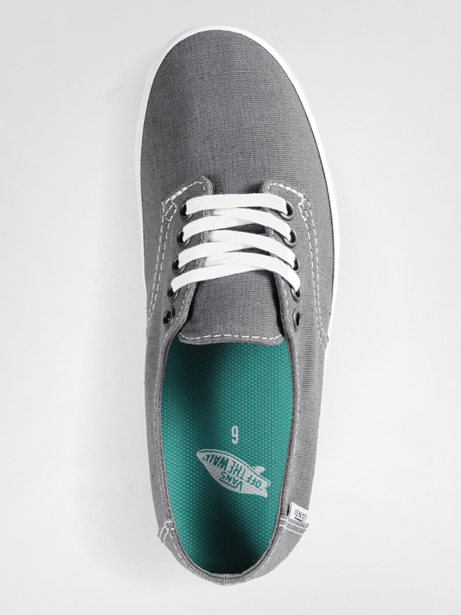 Vans shoes E-Street Wmn (hemp/plum kitten)