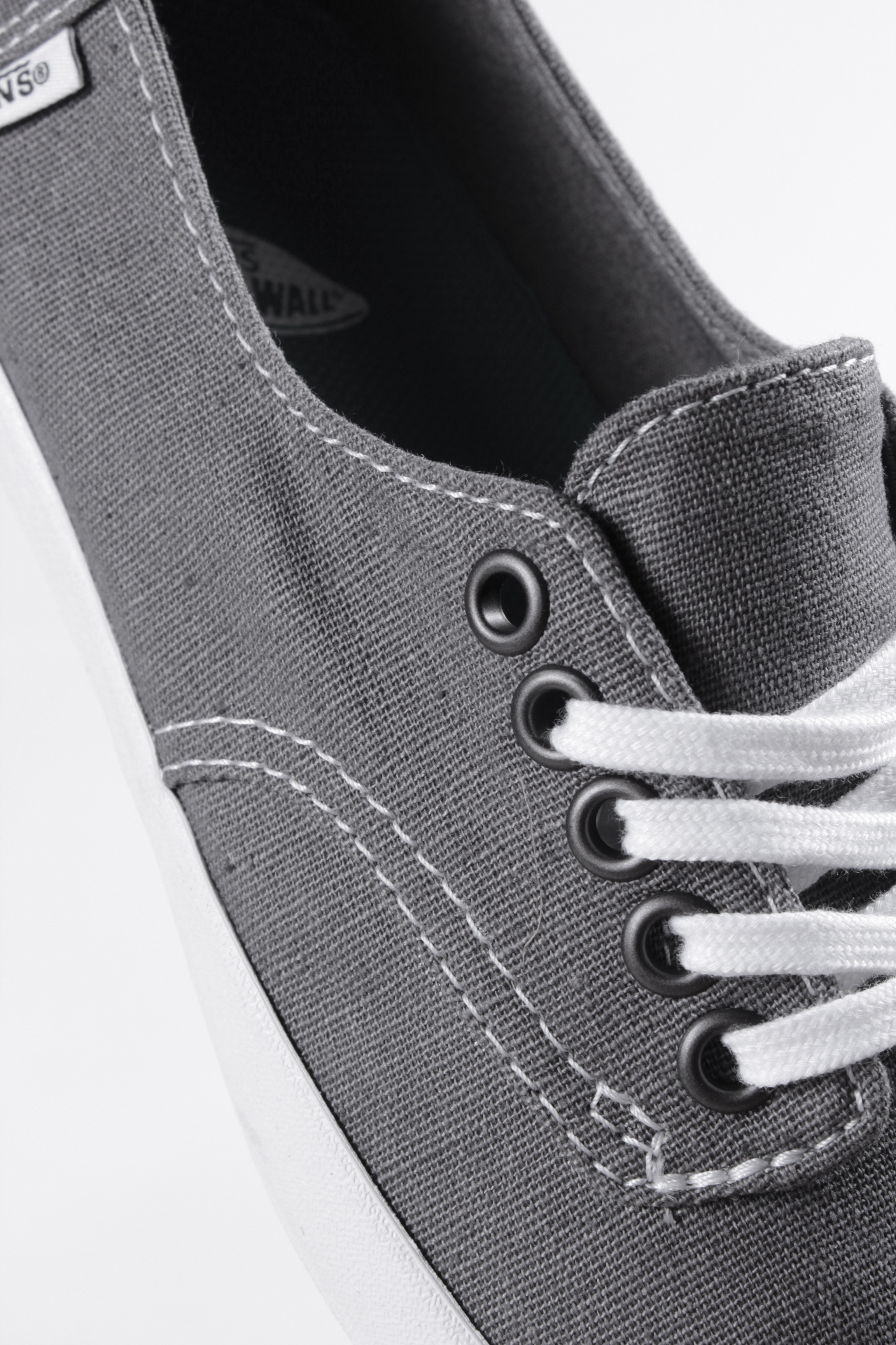 Vans shoes E-Street Wmn (hemp/plum kitten)