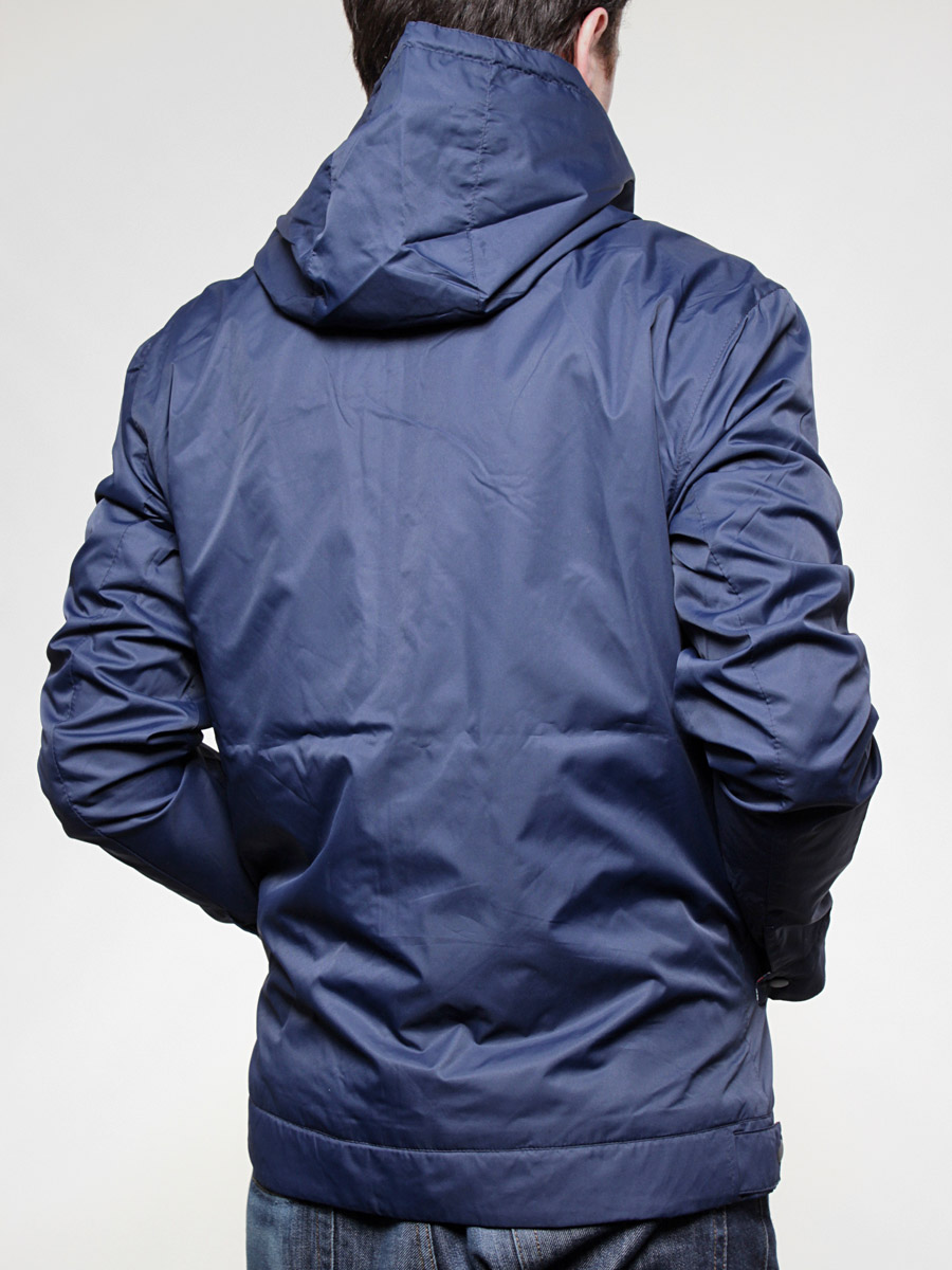 DC jacket Carbon Windbreaker (dn1d)