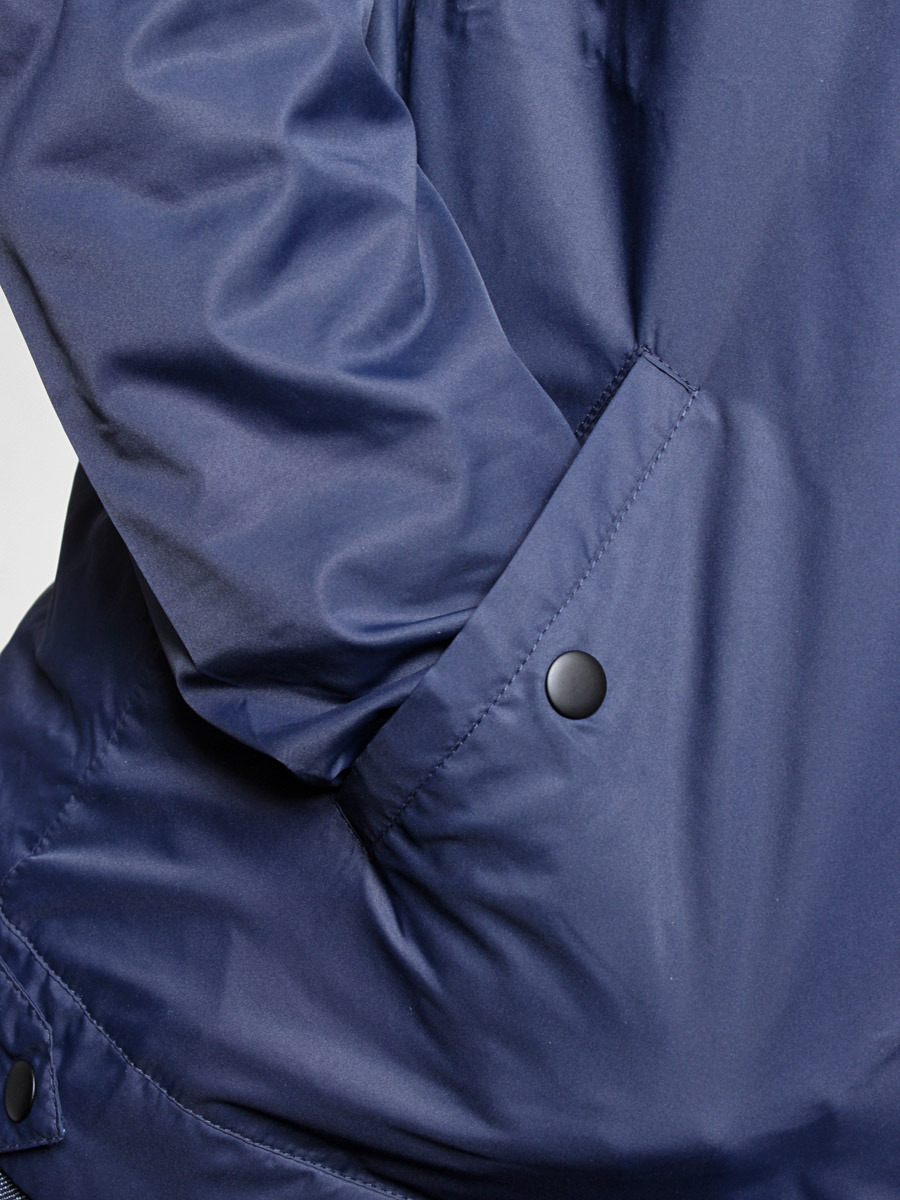 DC jacket Carbon Windbreaker (dn1d)