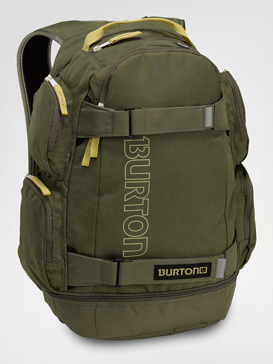 burton backpack skateboard