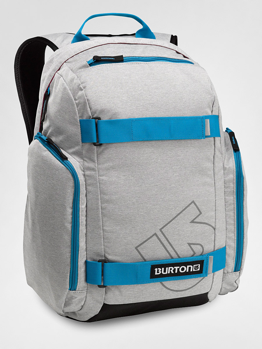 burton metalhead laptop backpack birds Kids' Distortion 18L Backpack, Pop Floral / OS the Burton [ak] Dispatcher 25L Backpack has the space you need for day tours and spring summit missions Burton Backpacks