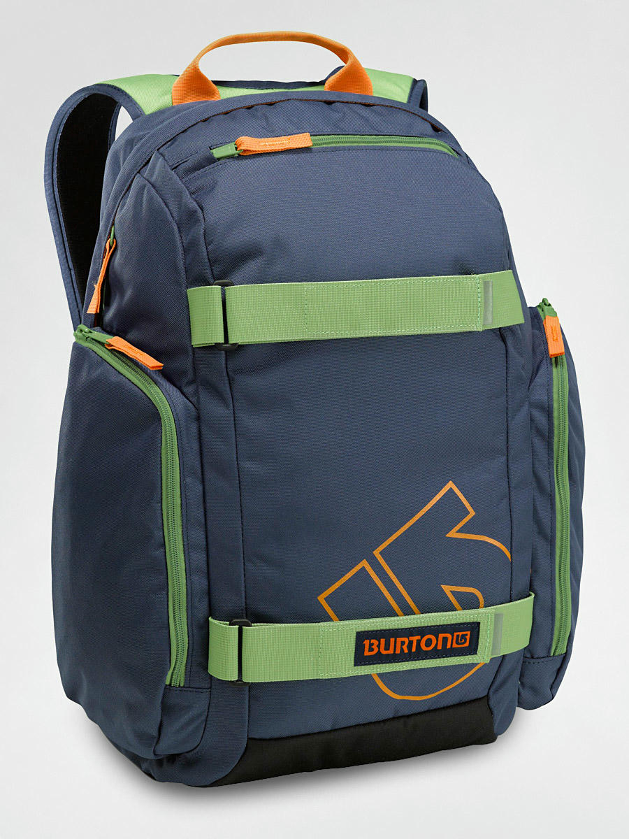 Burton Backpack Metalhead sweet leaf midnight