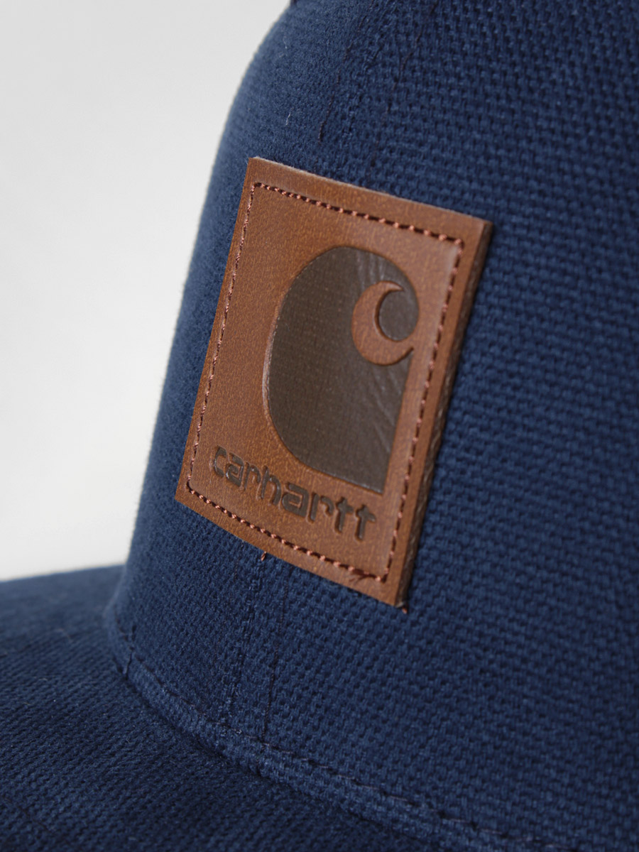 Carhartt cap Logo Starter (starter blue) 