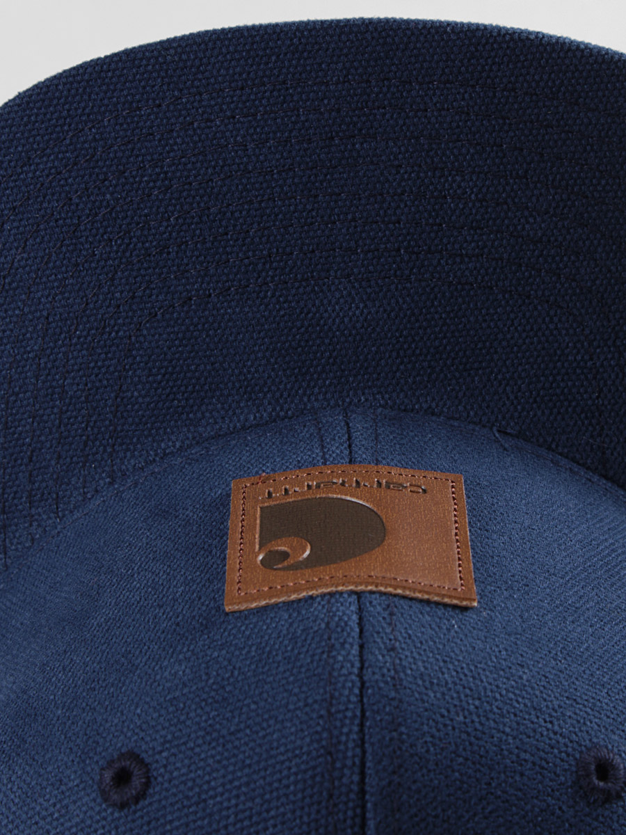 Carhartt cap Logo Starter (starter blue) 