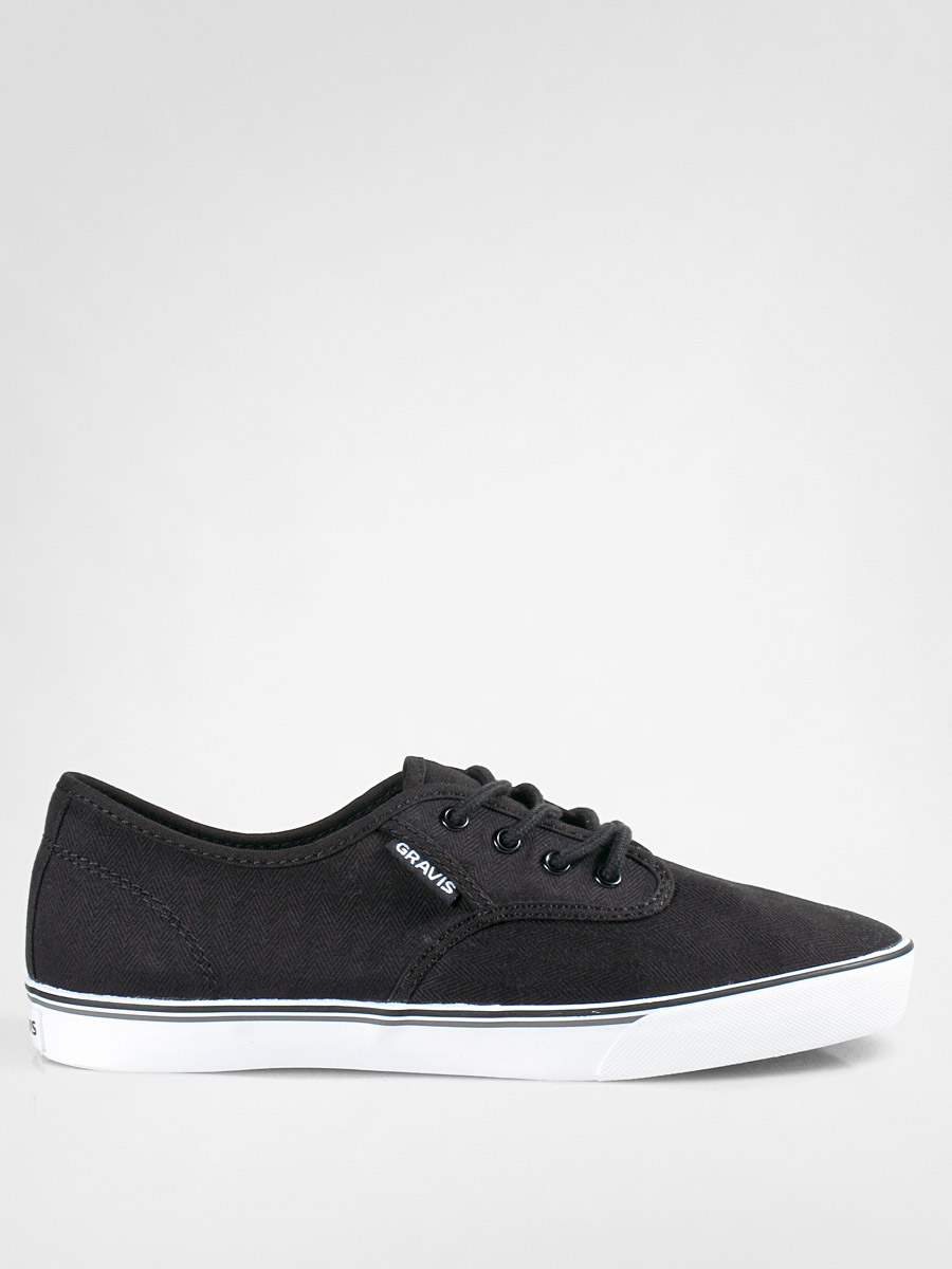 Gravis shoes Slymz (black)