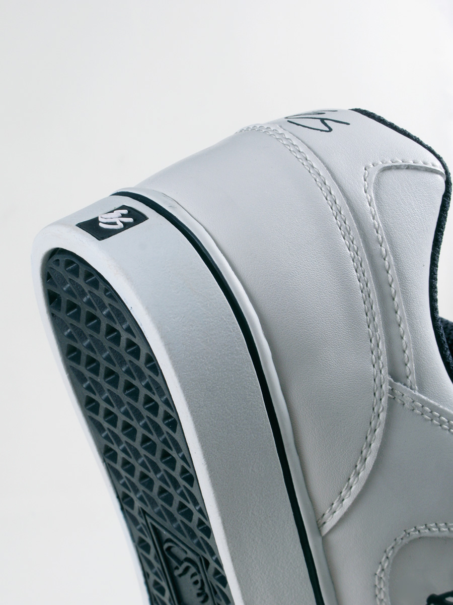 Es shoes éS Slant (white/navy)