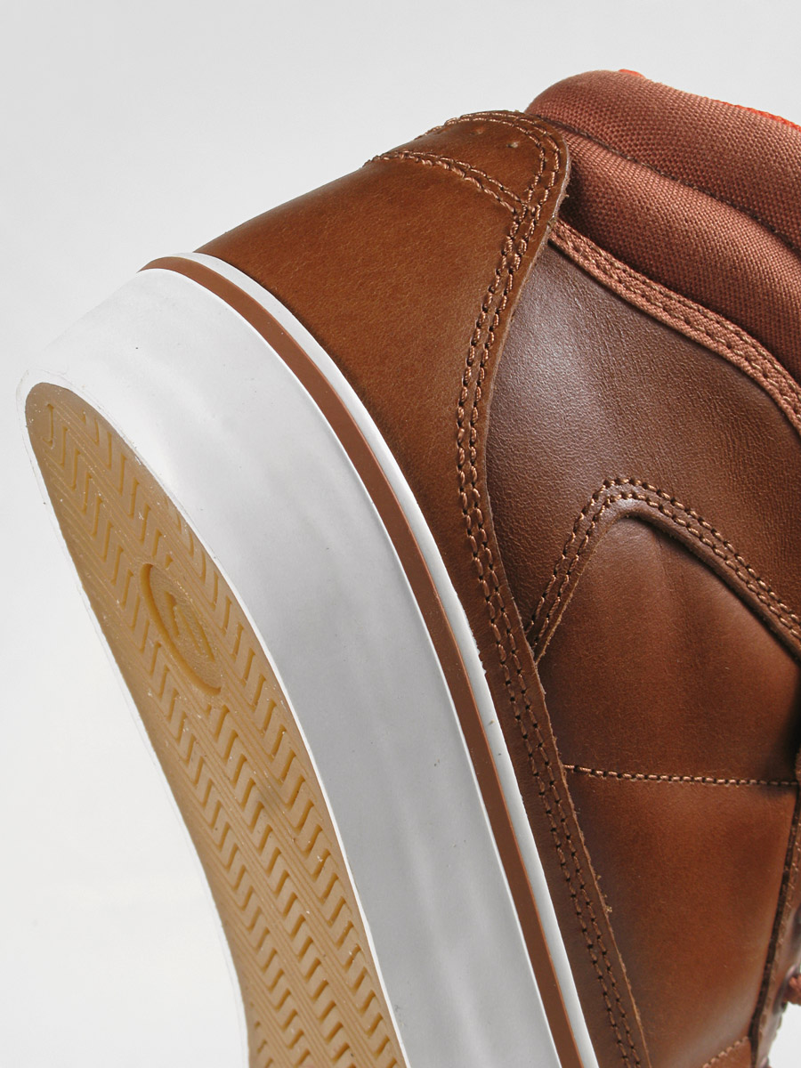 Gravis shoes Lowdown HC LX (Mocha)