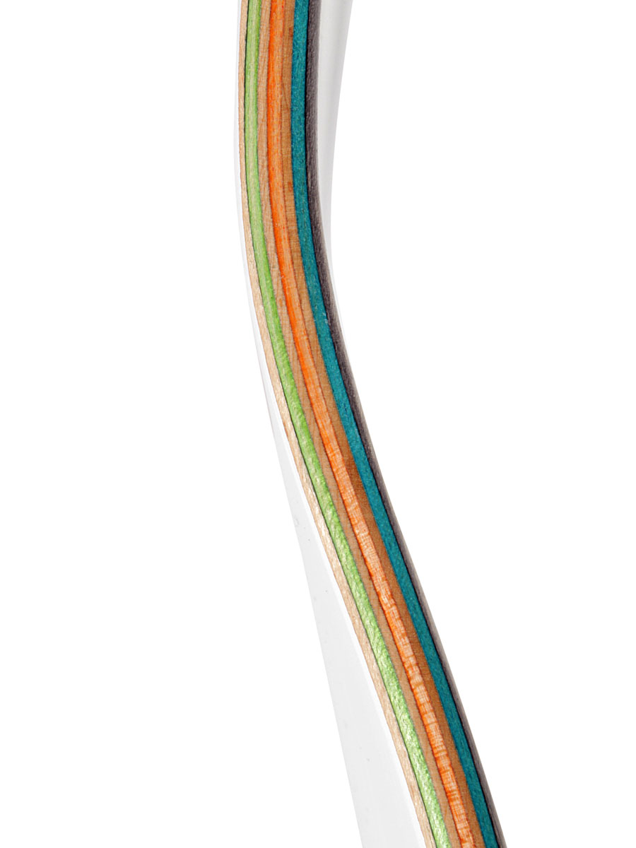 World Industries Deck Shark Bait 7.75'' 