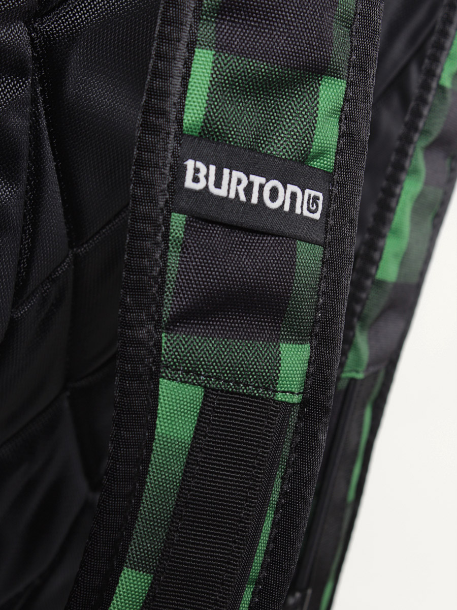 Burton Backpack Treble Yell (astro buffade plaid)