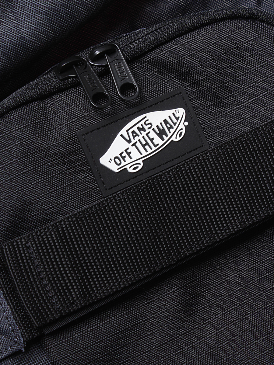 Vans Backpack Shroud (black check)