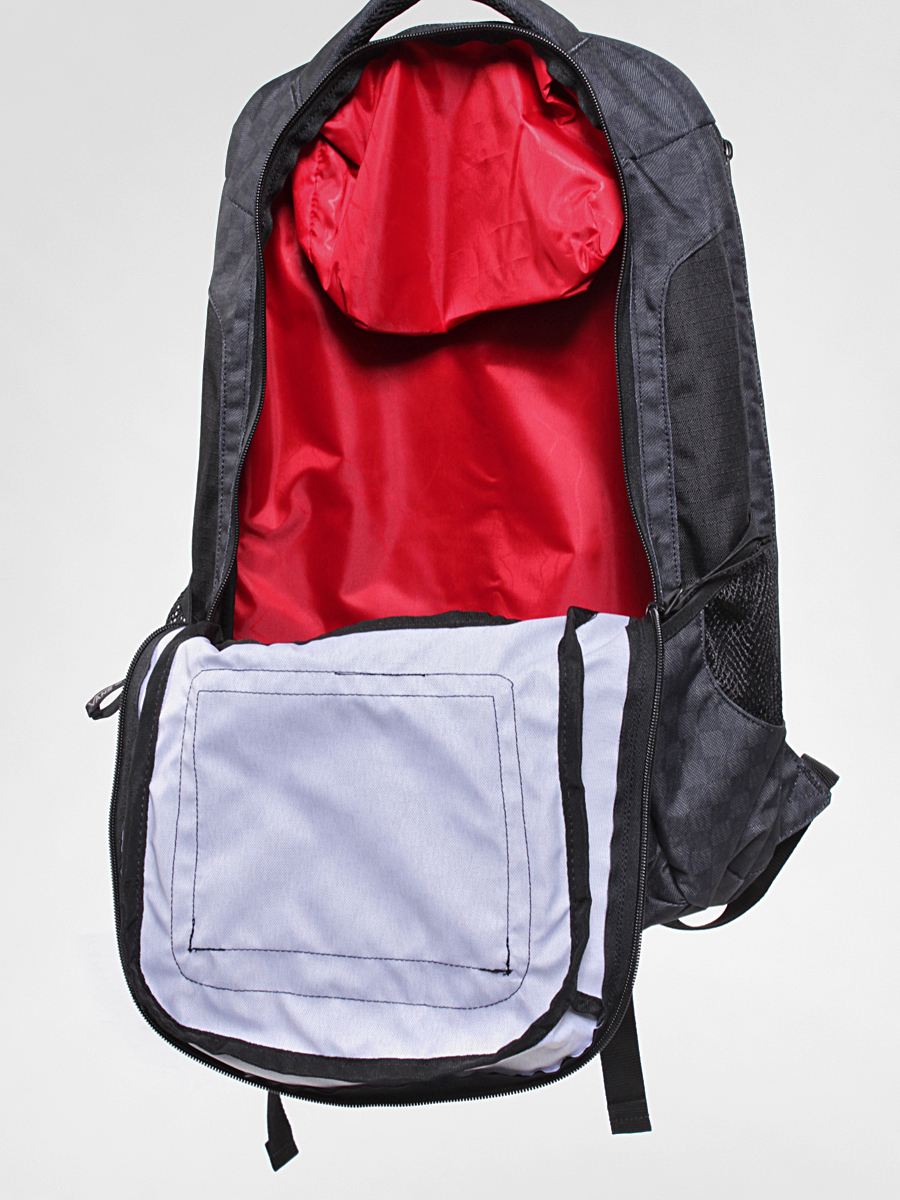 Vans Backpack Shroud (black check)