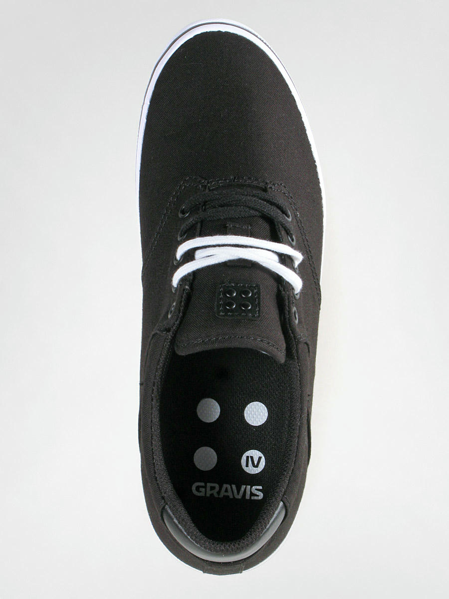 gravis shoes out of business