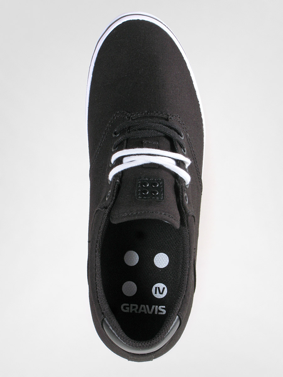 Gravis shoes Filter (black)