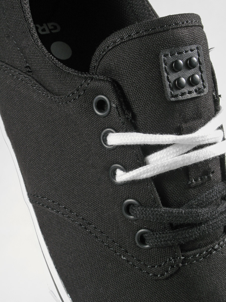 Gravis shoes Filter (black)