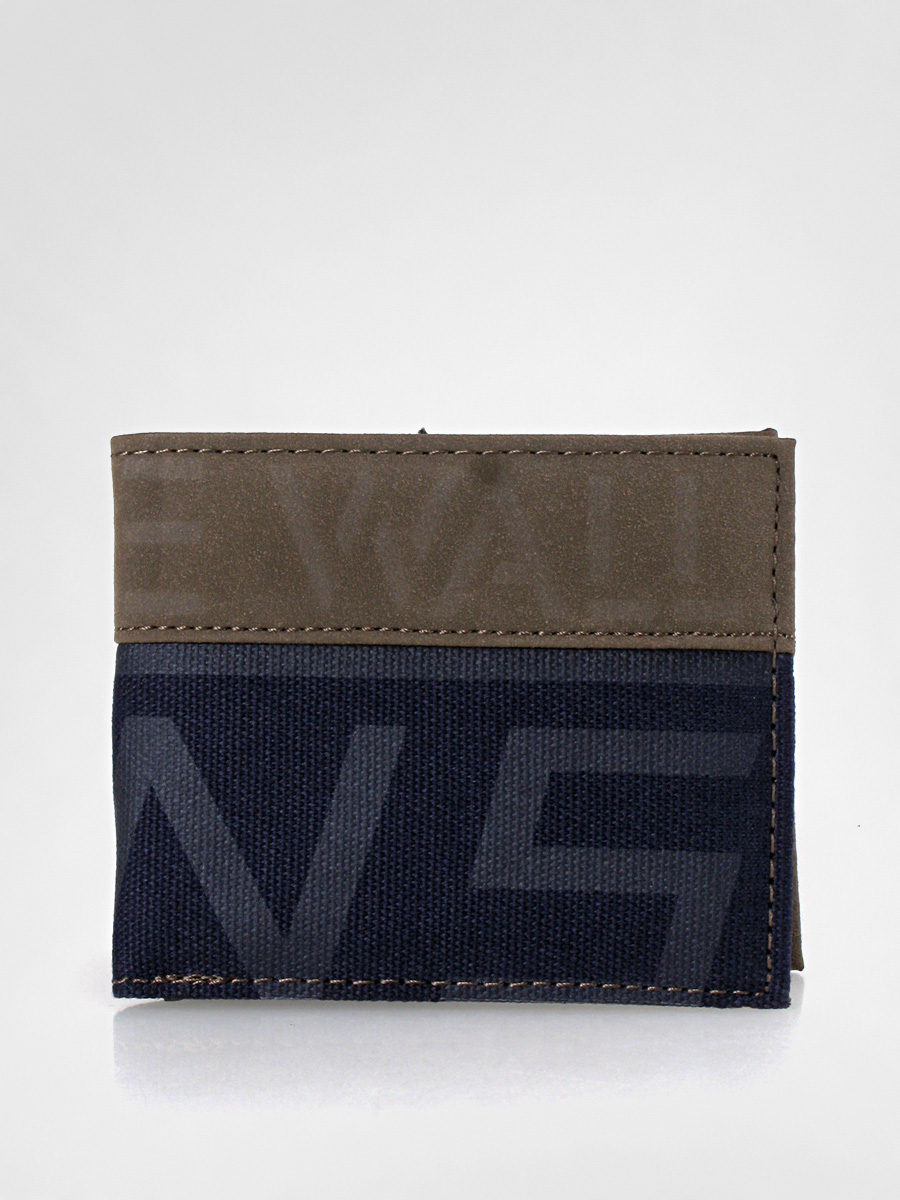 Vans Wallet Stenciler (blue)