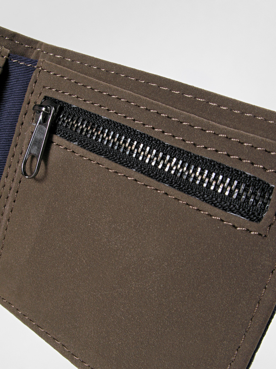 Vans Wallet Stenciler (blue)