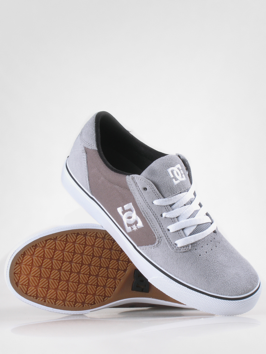 DC shoes Gatsby 2 (armor/battleship)