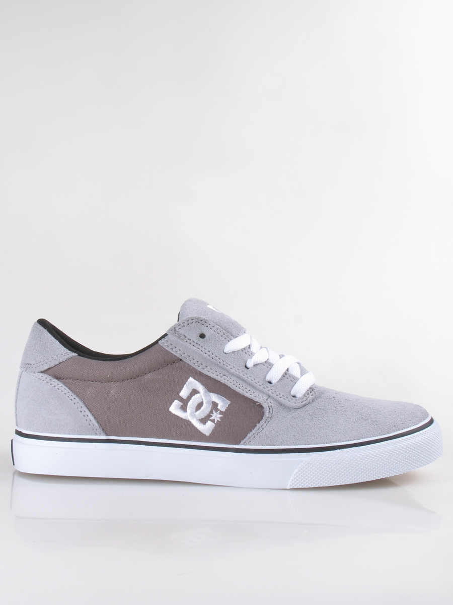 DC shoes Gatsby 2 (armor/battleship)