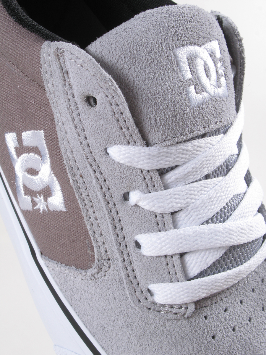 DC shoes Gatsby 2 (armor/battleship)