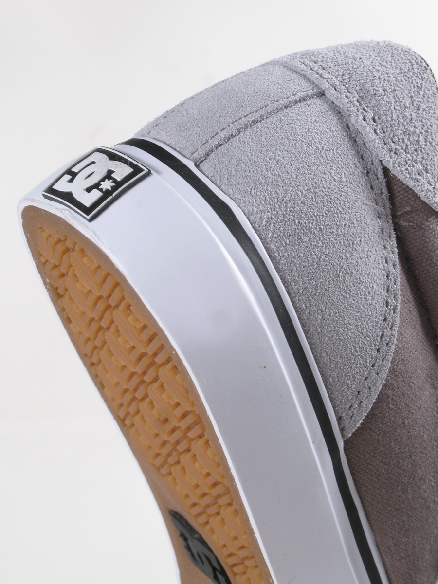 DC shoes Gatsby 2 (armor/battleship)