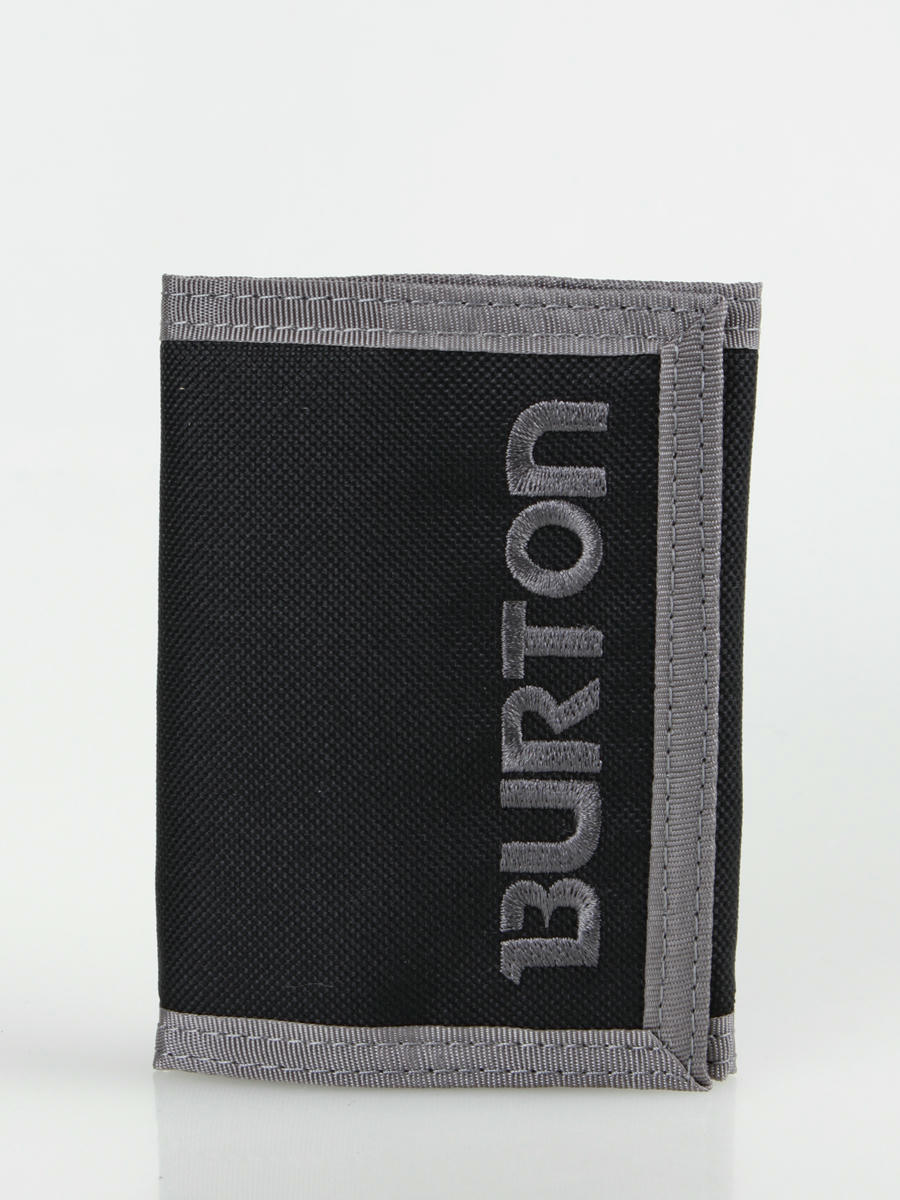 Burton wallet Cory true black