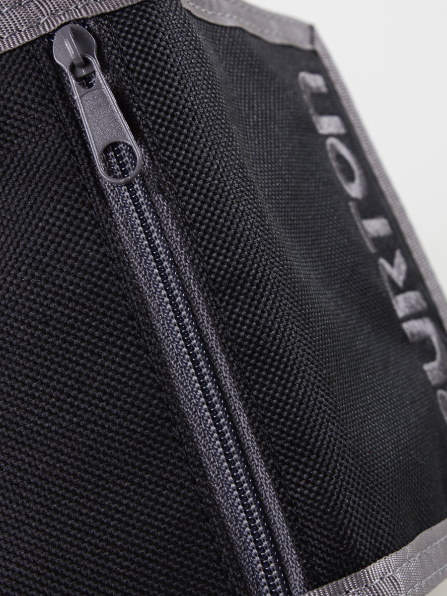 Burton wallet Cory (true black)