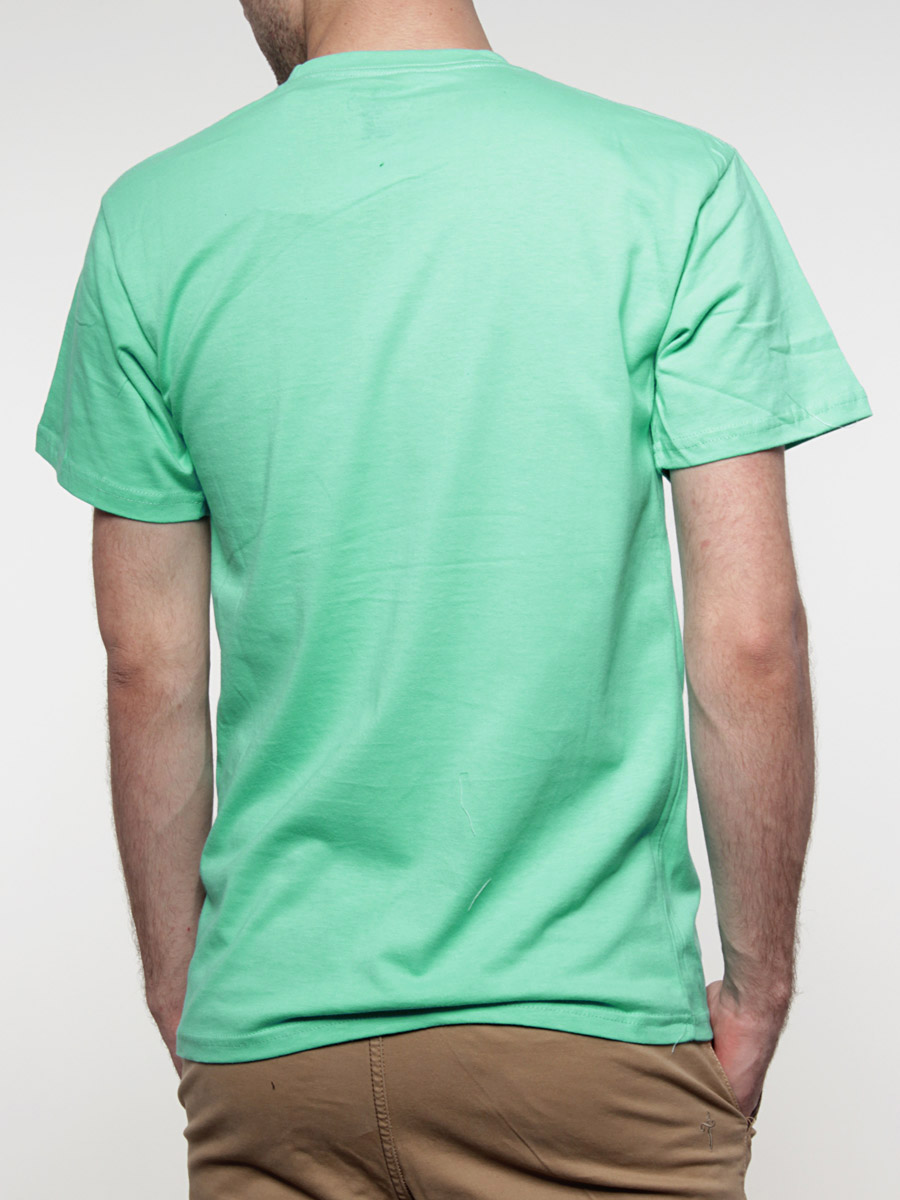 Malita T-shirt Thunder (mint)